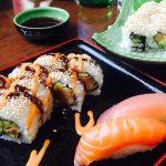 Yuki Hana: Japanisches Restaurant & Sushi