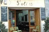 Restaurant s’Oli 13