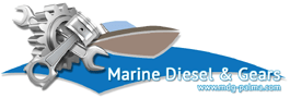 MDG-PALMA | Marine Diesel & Gears