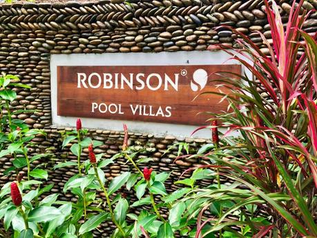 Robinson Club Khao Lak Thailand Familie - Reiseblog