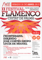 „Flamenco Ciutat de Palma“
