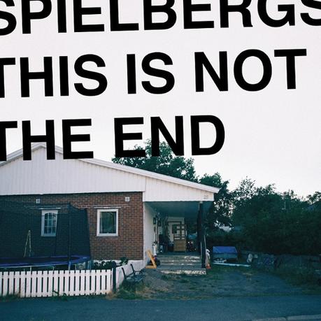 Spielbergs: Das Ende kann warten