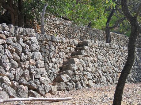„pedra en sec“ bald UNESCO Weltkulturerbe?