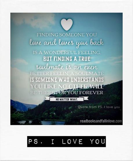[Kolumne] Ps. I love you – Buchmoment in Glendalough #Irland Part 2