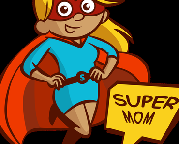 Die Mähr der «Super Mom»