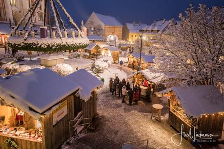 Advent in Mariazell 2018 – Die schönsten Adventfotos und Videos zur Einstimmung