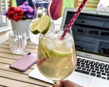 Eine Hommage an den Super-Sommer 2018