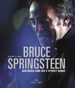 BUCH-REVIEW: Gillian G. Gaar – Bruce Springsteen