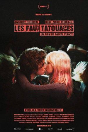 Les Faux Tatouages (2017)