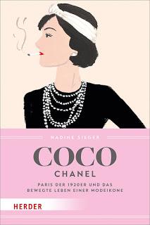 Rezension: Coco Chanel - Paris der 1920er und das bewegte Leben einer Modeikone