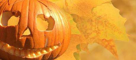 Traditionelles Brauchtum mit Gruselfaktor: die Amerikaner und ihr Halloween