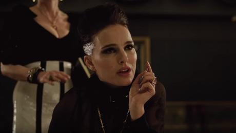 Trailer: „Vox Lux“ mit Natalie Portman