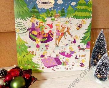 Auch für Marmeladen Fans gibt es den passenden Adventskalender #Simmler #Weihnachten #Gewinnspiel