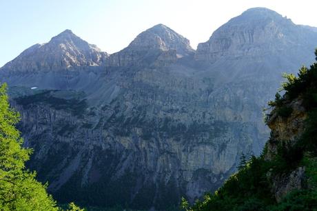 Alpenüberquerung auf dem GR 5 – Von Modane nach Ceillac