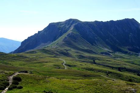 Alpenüberquerung auf dem GR 5 – Von Modane nach Ceillac