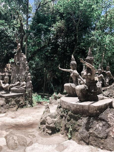 [Thailand] Koh Samui – Ausflug Tipp: Feel Travel Samui