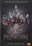 [Rezension] Ash Princess