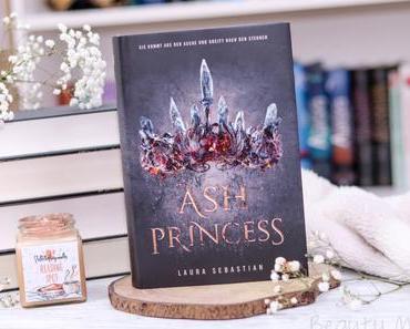 [Rezension] Ash Princess