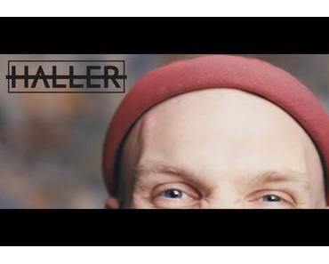 Musikvideo: Haller – Schön Genug