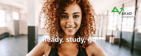 Sportmanagement studieren. Duales Studium mit Gehalt oder ideale Vorraussetzungen mit Fernstudium an der AKAD University? | Werbung