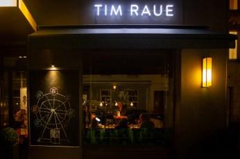 „WEINMAHLEINS“: So war’s in der Brasserie Colette Tim Raue & das kommt im November - + + + Rückblick: 4 Gänge - so hat's geschmeckt ++ Weinmahleins im November: Restaurant resihuber (ausgebucht) + + +