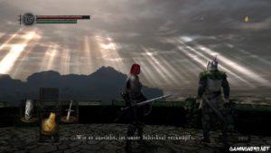 Dark Souls Remastered im Test – (Don’t) Praise the Sun