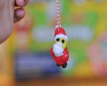 Mit diesen Tipps gelingt Weihnachtsschmuck aus Knete – CrazyClay