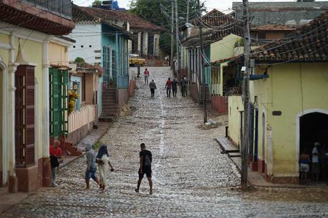 Trinidad Reisebericht – das echte Kuba?