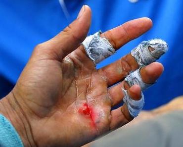 Nadal verschiebt „Benefizspiel“ in Palma zugunsten der Opfer von San Llorenç