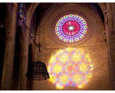 „Magische Acht“ heisst jetzt „Fiesta de la Luz“