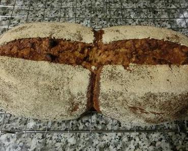 Ofners Buttermilchbrot