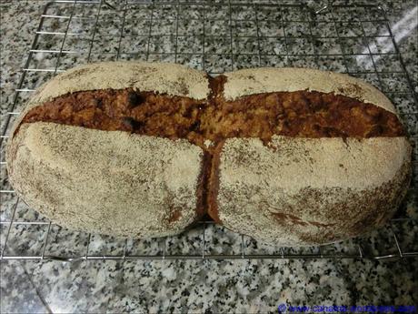 Ofners Buttermilchbrot