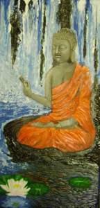 Buddha – Glaube Wissen Handeln