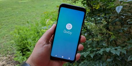 Samsungs Assistent Bixby spricht jetzt Deutsch