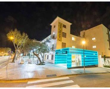 EIX ALCUDIA HOTEL 4* Adults Only