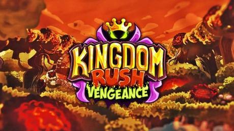 Veröffentlichungsdatum von Kingdom Rush Vengeance bekannt gegeben