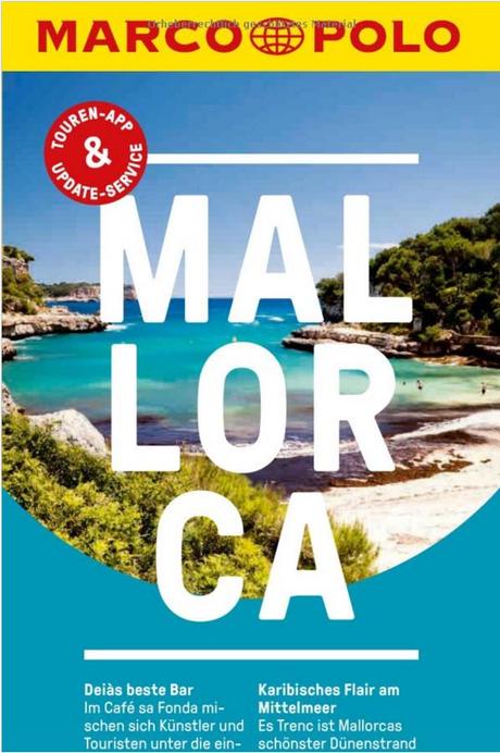 MARCO POLO Reiseführer Mallorca