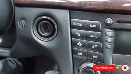 Mercedes 5 Gang Automatikgetriebe reset Schritt