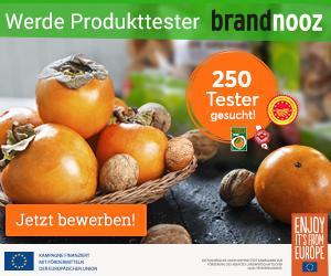 Entdecke ausgezeichnete Früchte aus Europas Regionen