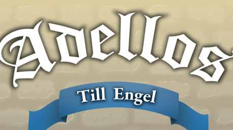 Interview mit Spielautor Till Engel: „Adellos ist ein sehr spezielles Spiel (…)“