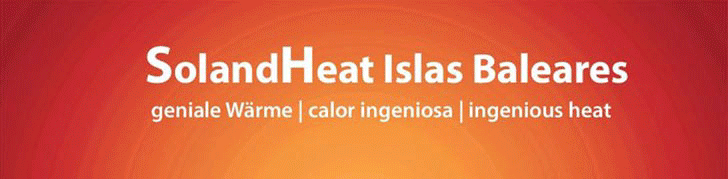 SolandHeat Islas Baleares - Infrarot-Heizsysteme auf Mallorca