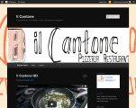 Il Cantone | Pizzeria / Restaurant