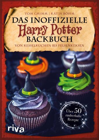 Das inoffizielle Harry Potter Backbuch