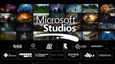 Microsoft kauft Rollenspiel-Veteranen Obsidian Entertainment und inXile Entertainment auf (u.a. Fallout: New Vegas und Wasteland)