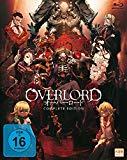 Overlord - Complete Edition [Blu-ray]