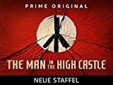 The Man in the High Castle - Staffel 3 [dt./OV]