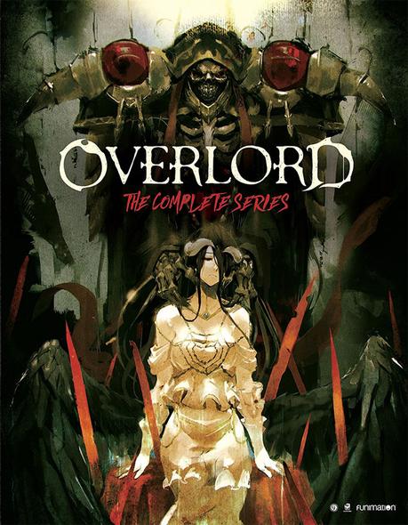 Overlord ~ Staffel 1