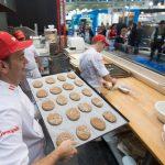 Vorankündigung: iba Backmesse München – Messe für Bäckerei, Konditorei und Snacks