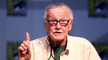 Marvel-Legende Stan Lee verstirbt im Alter von 95 Jahren