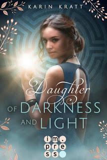[Rezension] Daughter of Darkness & Light